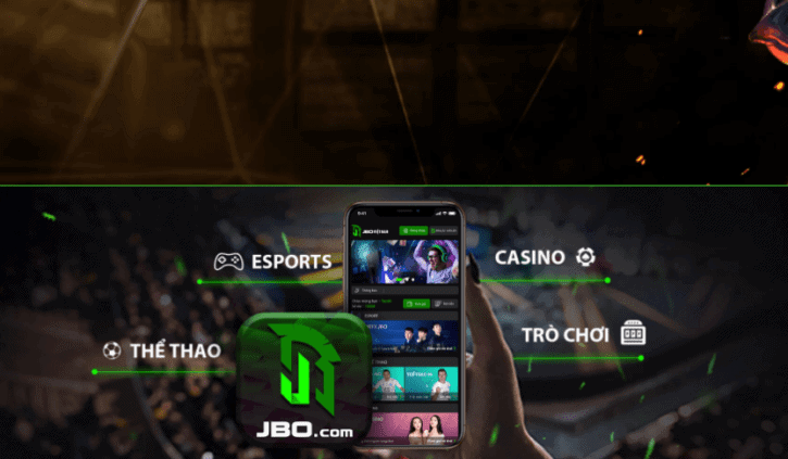 Jbo cung cấp dịch vụ cá cược chính thức nào? Jbo cung cap dich vu ca cuoc chinh thuc nao?