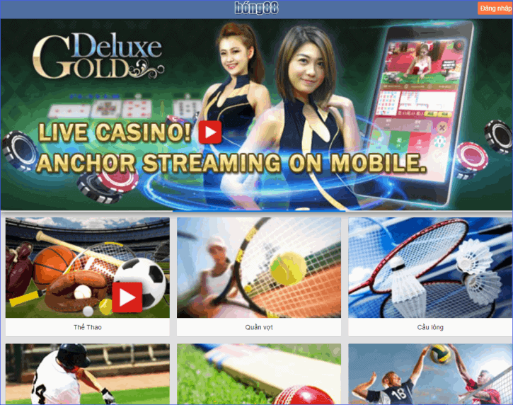 Bong88 cung cap dich vu ca cuoc chinh thuc nao?