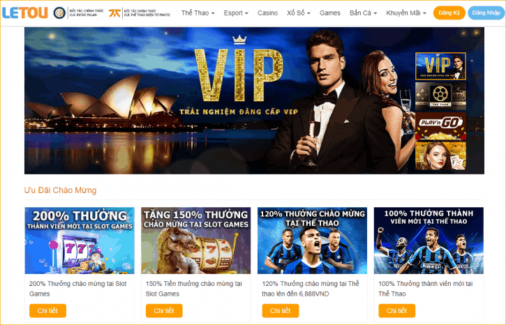 Cac hinh thuc khuyen mai letouvn co hap dan phong phu?