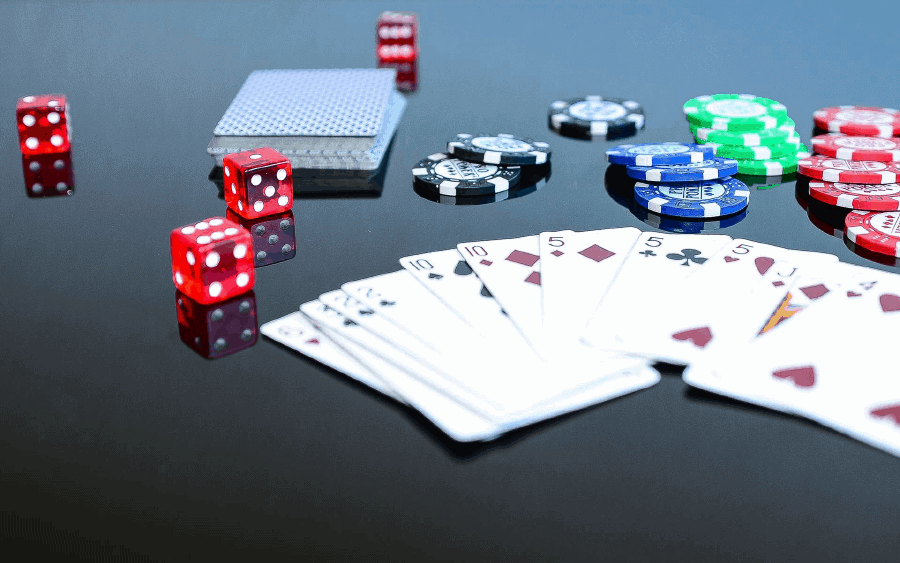 Trò chơi Blackjack và những thông tin cơ mật ít ai biết