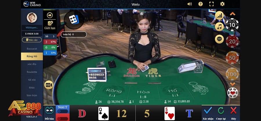 Làm thế nào để chiến thắng Poker dễ dàng nhất?