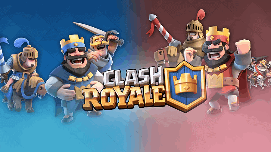 Thủ thuật chơi Clash Royale cho người chơi mới