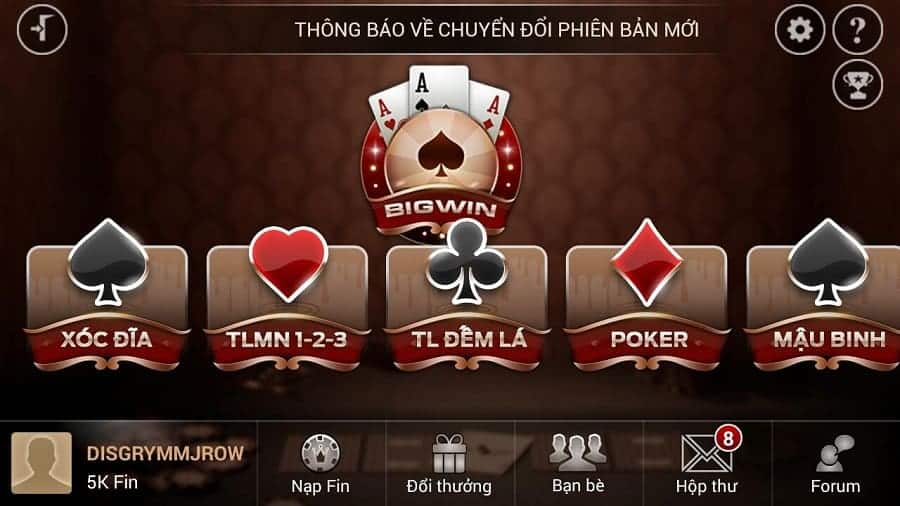 Chiến thuật đánh bài cào của những cao thủ game bài