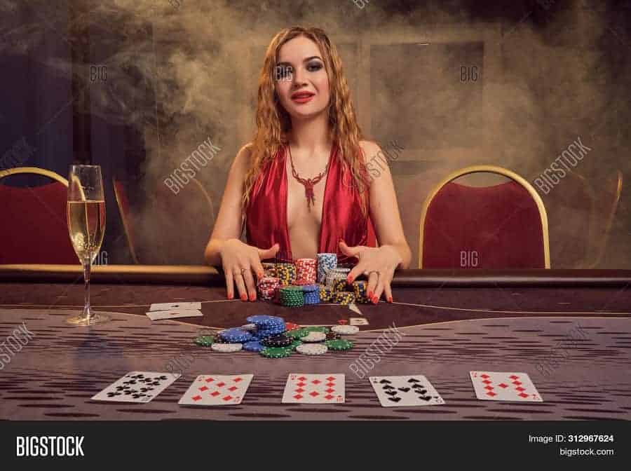 Mẹo ít mà chất lượng thì chơi Poker sẽ chất lượng