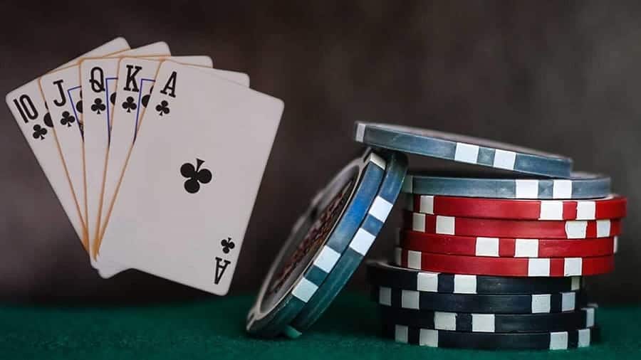 Nguyên nhân của việc học bí quyết khi chơi Poker