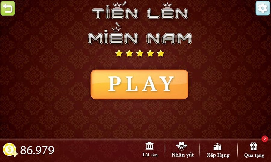 Những mẹo chơi tiến lên nhất định game thủ phải nắm rõ?