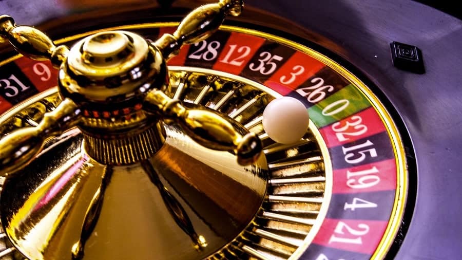 Các chiến thuật chơi Roulette online?