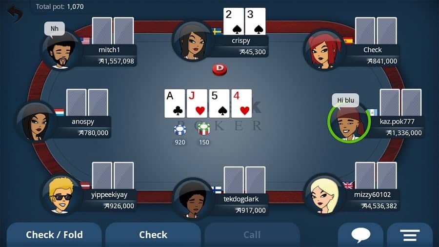 Các kinh nghiệm chơi Poker bổ ích nhất mà bạn chưa biết?