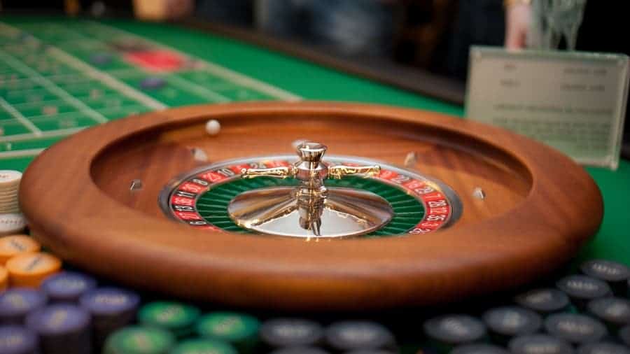 Cách chơi Roulette an toàn cho người chơi