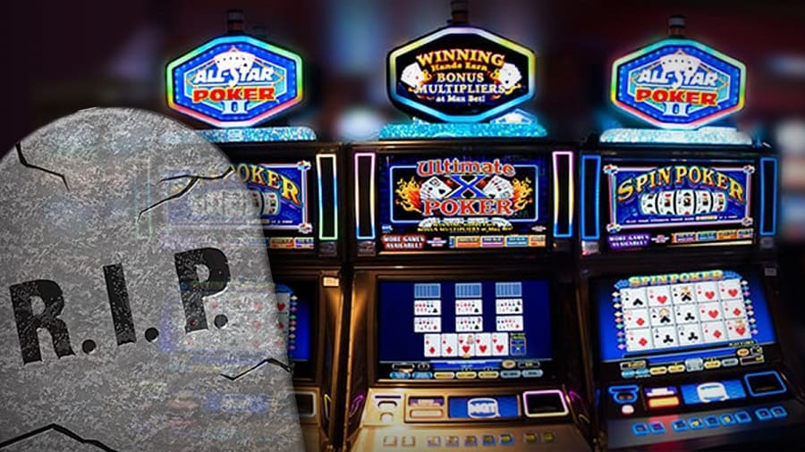 Cách hoạt động của Video Poker và những nguyên tắc cơ bản