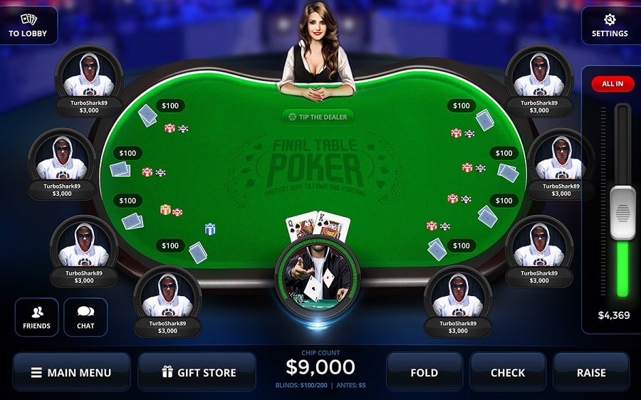 Cách học kiến thức Poker online hiệu quả