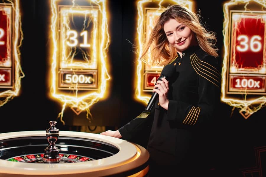 Cách chơi Roulette vô cùng hay ho được các cao thủ áp dụng