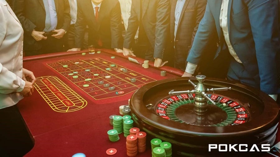 Các quy tắc chung và riêng cho 3 dạng Roulette phổ thông