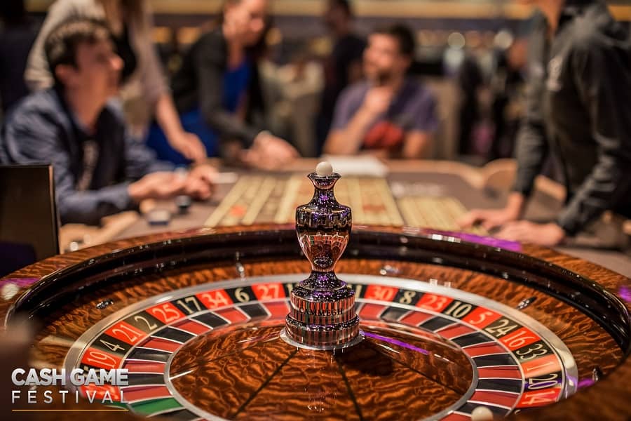 Những chiến thuật chơi cò quay Roulette hiệu quả số 1 hiện nay