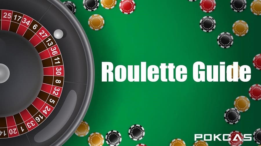 Tỷ lệ cược & thanh toán cho các cược nội bộ trong Roulette