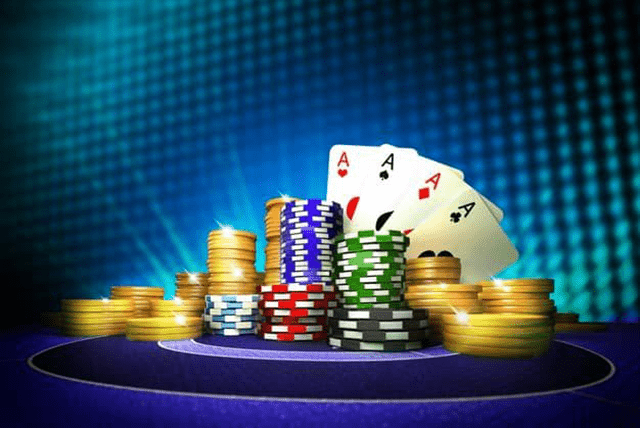 Điều các bạn phải làm để bắt bài đối thủ trong chơi Poker