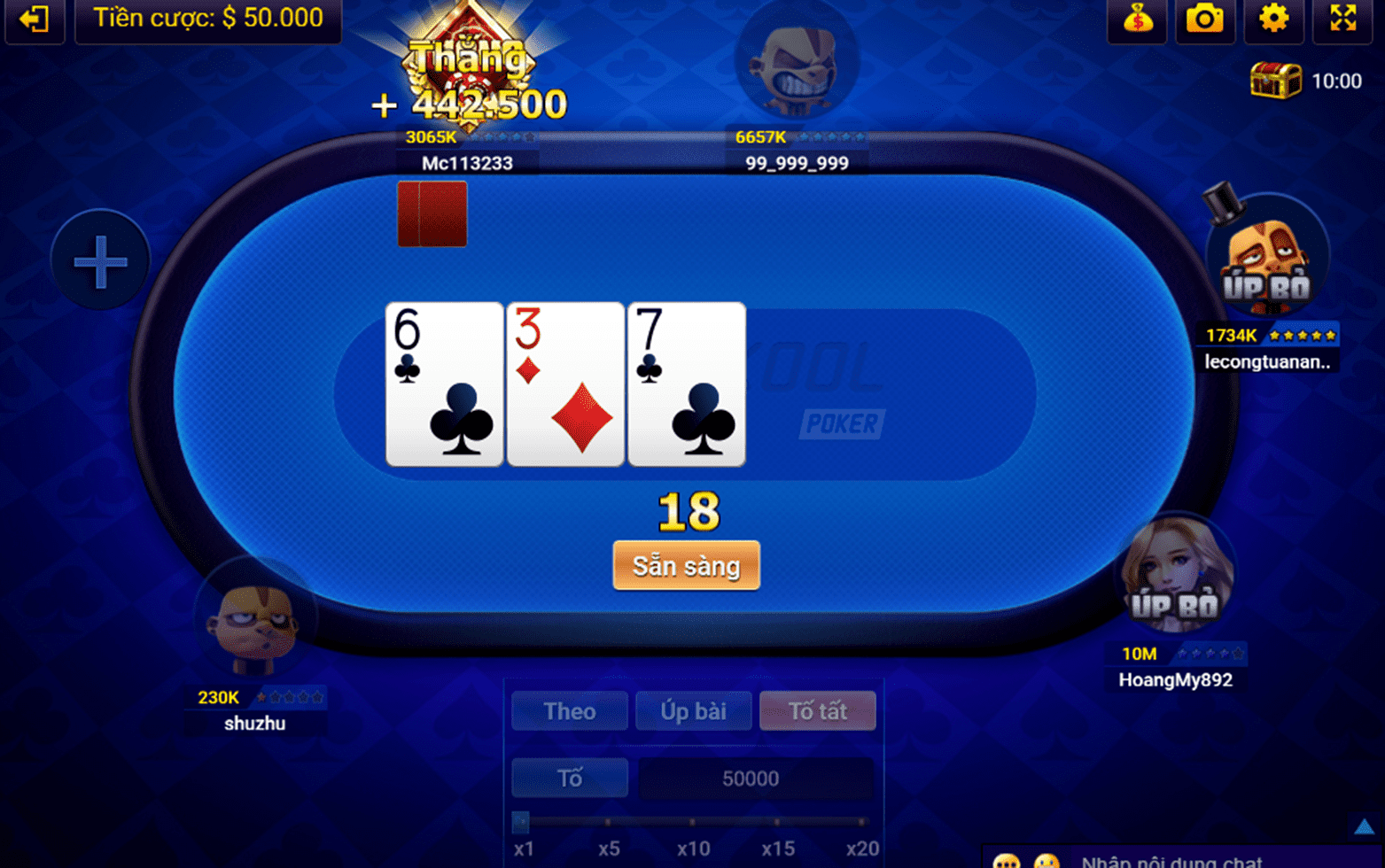 Những điều bạn nên làm để không bị thua lỗ quá nhiều khi mới chơi poker