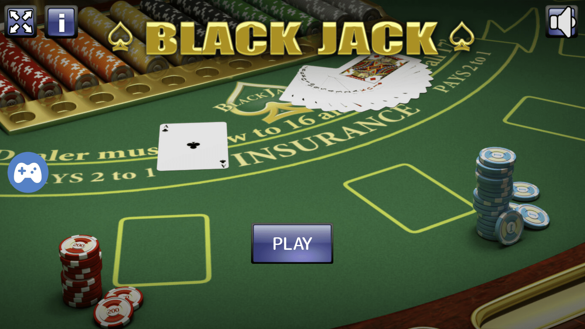 Những lưu ý bạn cần quan tâm để hạn chế bị thua khi chơi Blackjack