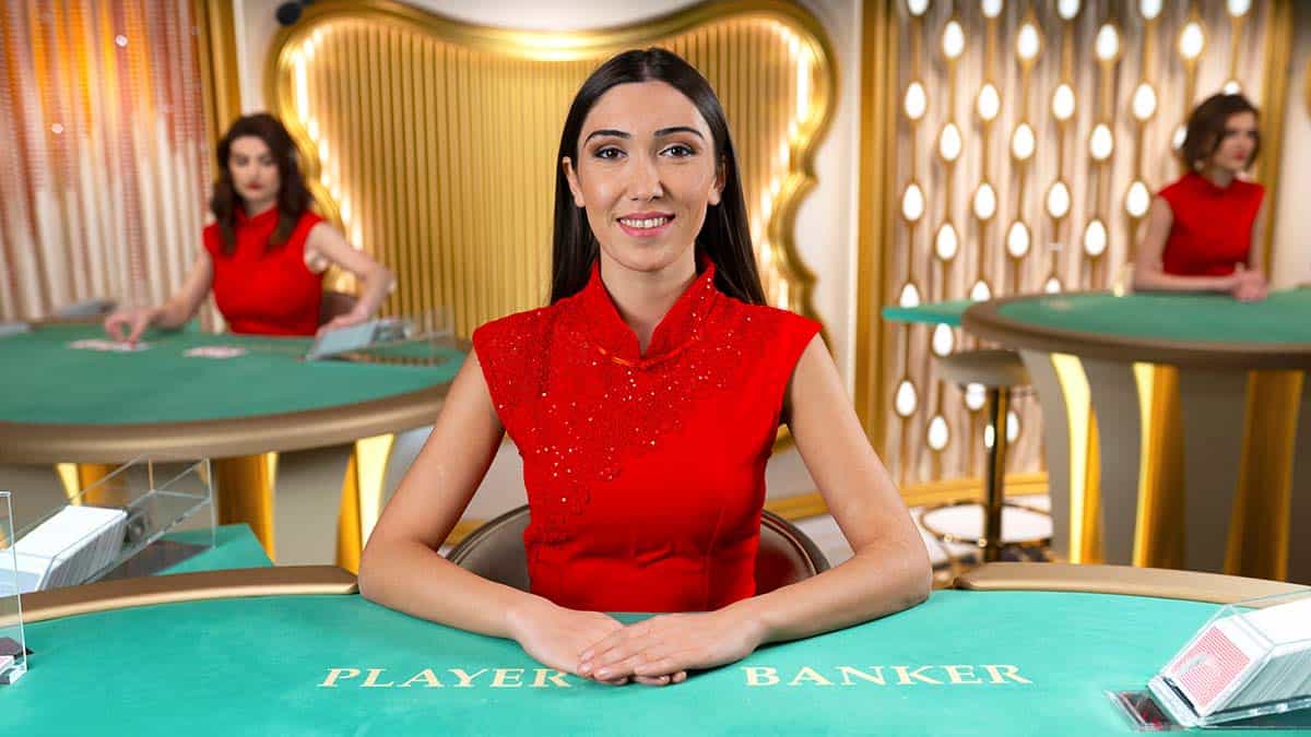 Chỉ ra những sai lầm bạn cần tránh để chơi Baccarat không bị thua