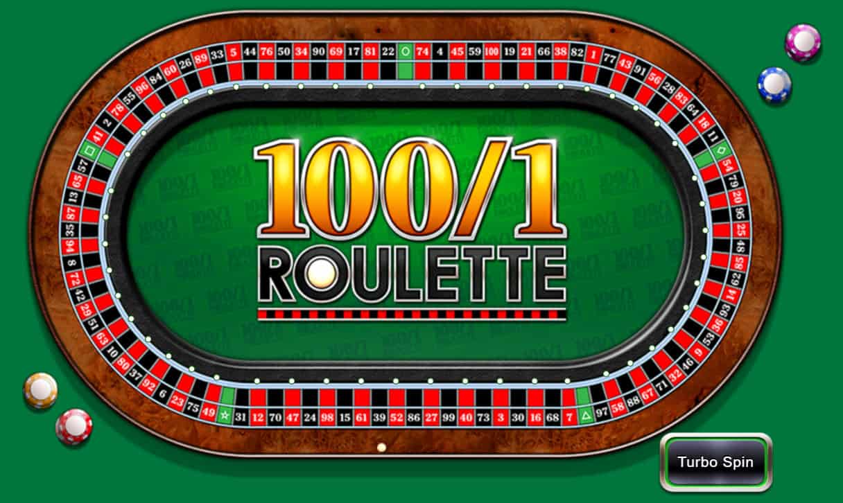 Ghi nhớ những điều này bạn sẽ chơi Roulette hiệu quả hơn nhiều