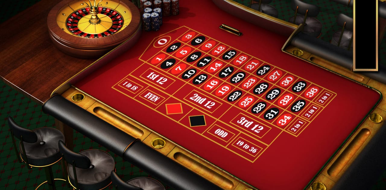 Phương pháp chơi roulette dễ dàng hiệu quả