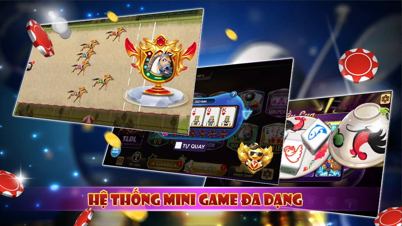 Trình tự chơi Poker đơn giản, chi tiết và kinh nghiệm chơi hay