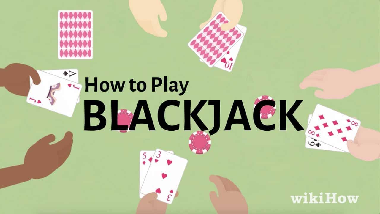 Hãy chọn tựa game Blackjack để đi tìm kiếm sự may mắn?