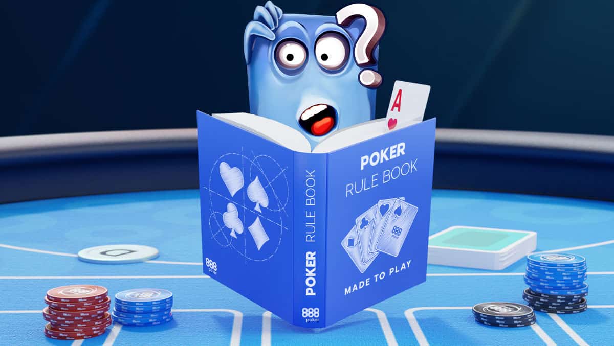 Thứ hạng của bài và giới hạn cược trong khi đánh Poker