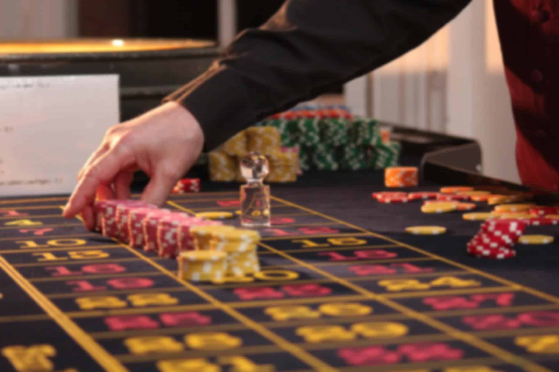 Vài cách chơi Roulette giúp bạn trực tiếp nâng cao cơ hội thắng