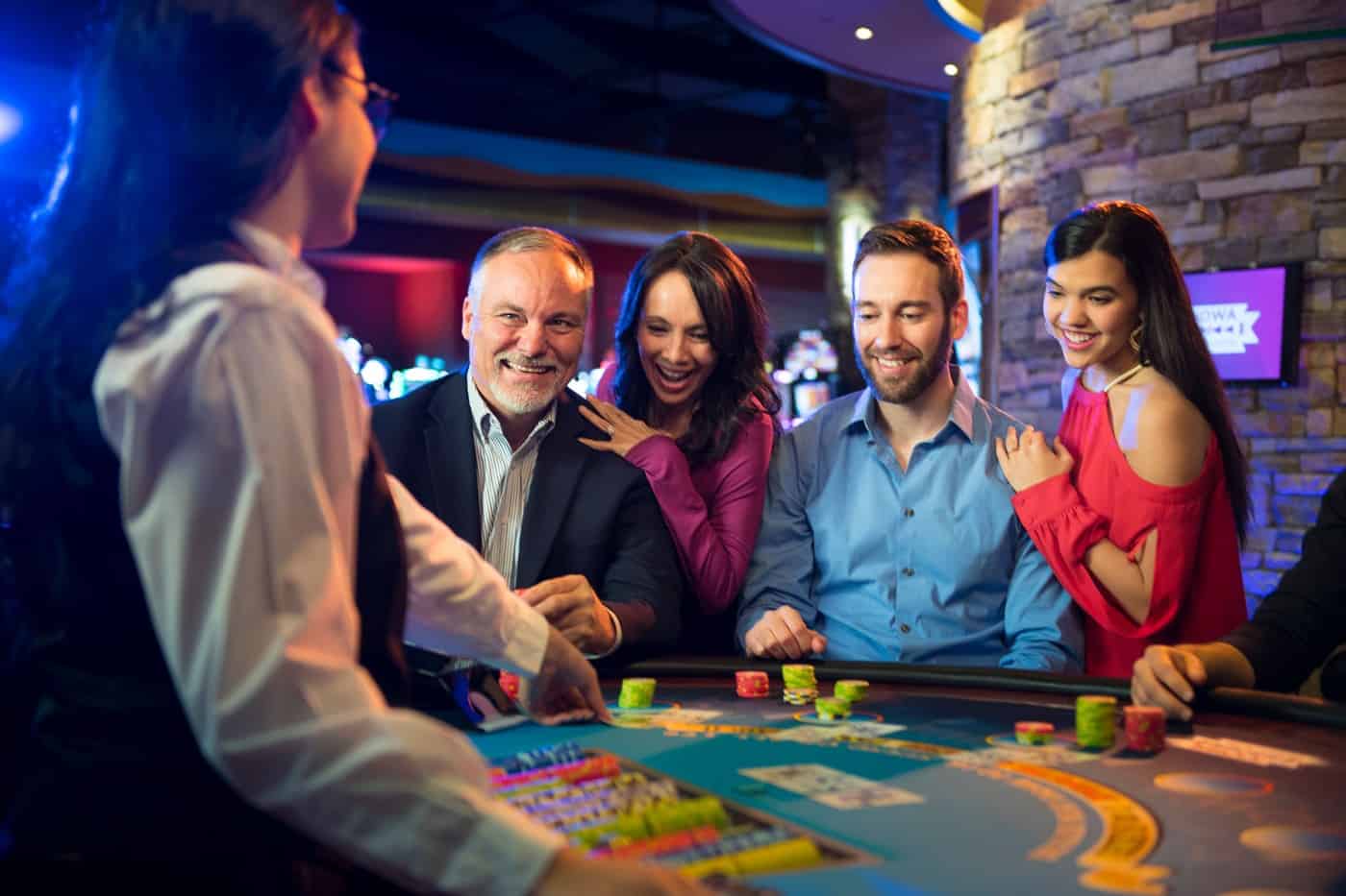 Vài cách giúp bạn luôn chơi Roulette hiệu quả để duy trì chiến thắng