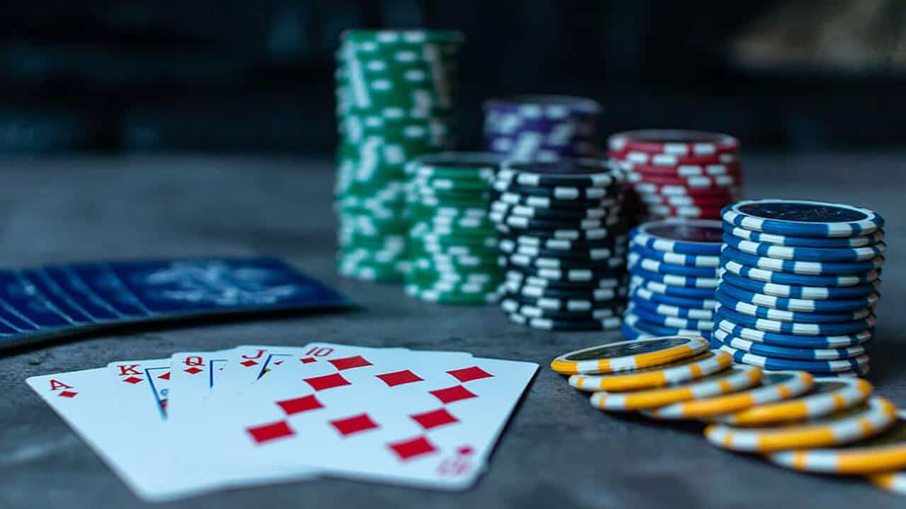 Vài nguyên nhân làm bạn bại trận khi chơi Poker