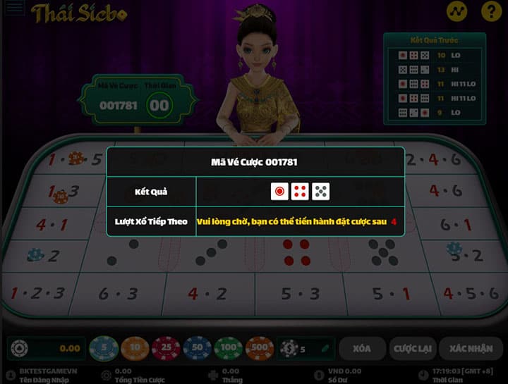 Cung cấp toàn bộ những kiến thức về tựa game Sicbo giành cho người chơi?