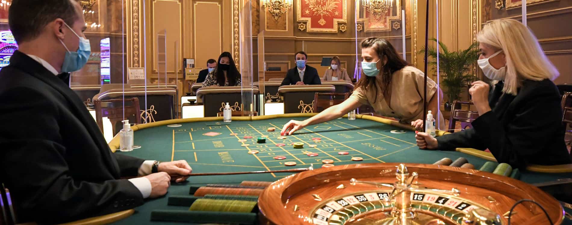 Một số lỗi hay gặp của người mới chơi khi chơi roulette