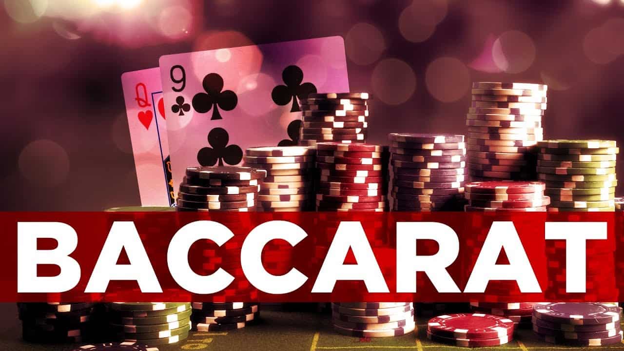 Khám phá những cách chơi giúp bạn nhanh đạt điểm cao khi chơi Baccarat