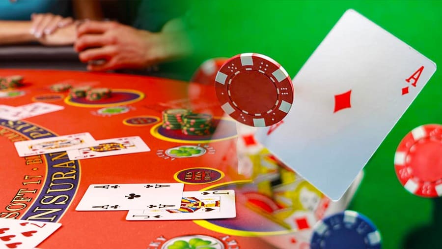 Các lời khuyên và cách chơi hay khi chơi game Blackjack