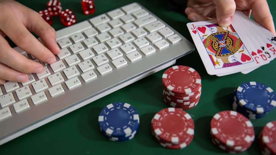 Kinh nghiệm chơi Baccarat dễ dàng chiến thắng cho các tân thủ