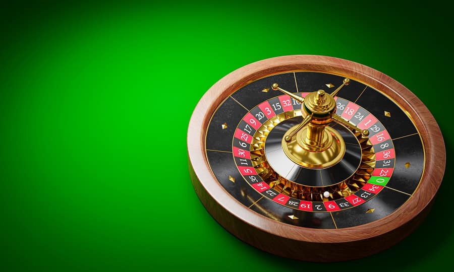 Làm thế nào để cá cược Roulette dễ thắng nhất?