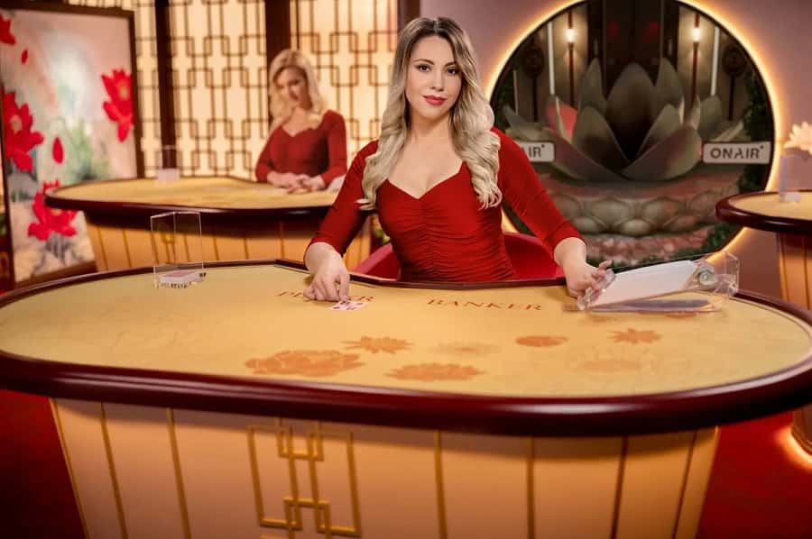 Baccarat và 3 kiểu người chơi ở trên bàn cược mà bạn nên biết