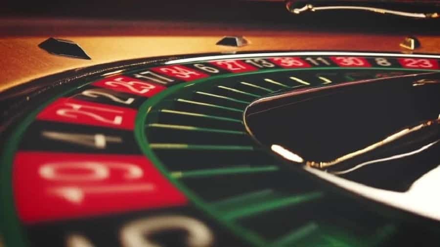 Chiến thuật chơi Roulette đơn giản, dễ thắng