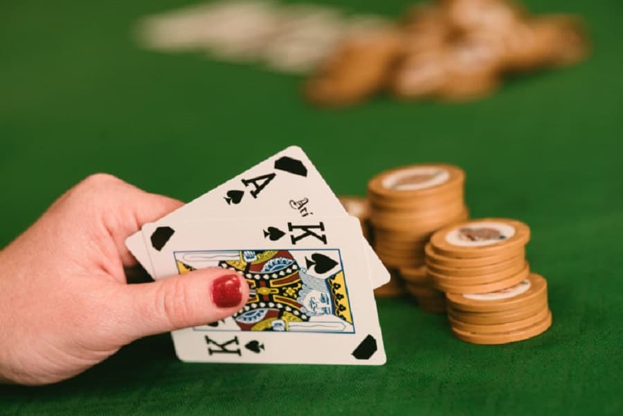 Chinh phục Blackjack đơn giản khi có 5 bí quyết giúp bạn thành công này?