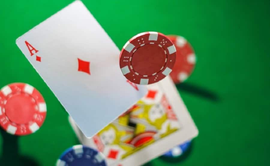 Thủ thuật đỉnh cao dành cho anh em chơi Blackjack 