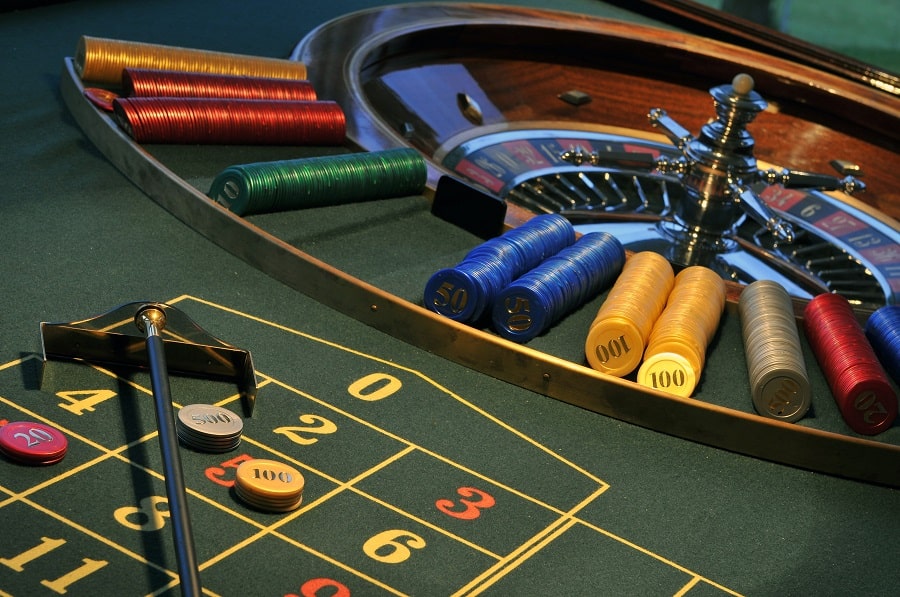 5 bí quyết chơi Roulette cần lưu ý để dễ dàng có được chiến thắng hơn