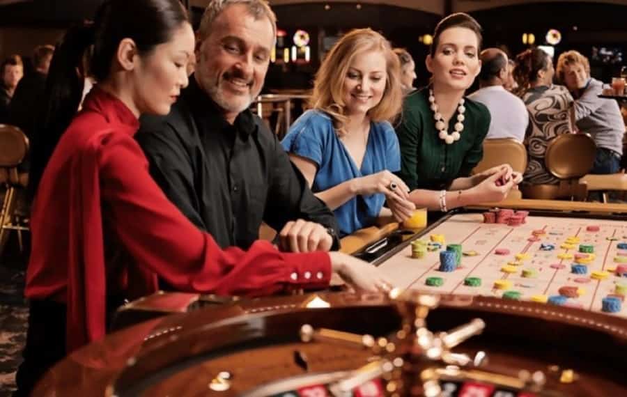 Bổ túc 2 kinh nghiệm giúp người chơi Roulette có kết quả cao nhất