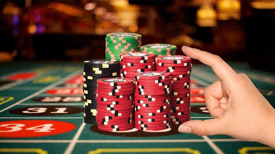 Chơi Roulette hay hơn và kiếm được tiền bằng những mẹo cược sau