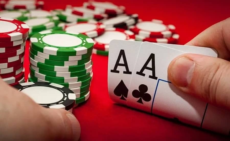 Chỉ ra kinh nghiệm chơi Poker giúp bạn nâng cao cơ hội thắng khi áp dụng