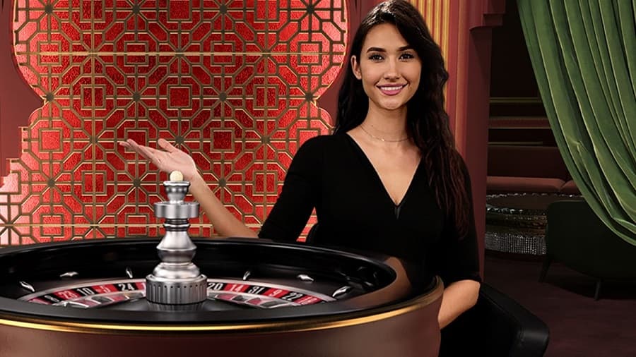 Phương pháp giúp người chơi kiếm được tiền thưởng từ Roulette đơn giản