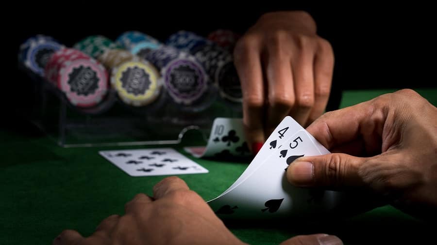 Baccarat và cách để bạn kiếm tiền hiệu quả hơn