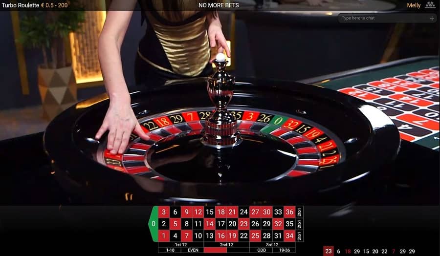 Một vài điều cần biết về trò chơi Roulette để gia tăng hiệu quả cá cược