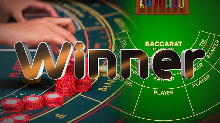 Những vấn đề bạn cần lưu ý khi cá cược với game bài Baccarat để có phần thắng cao