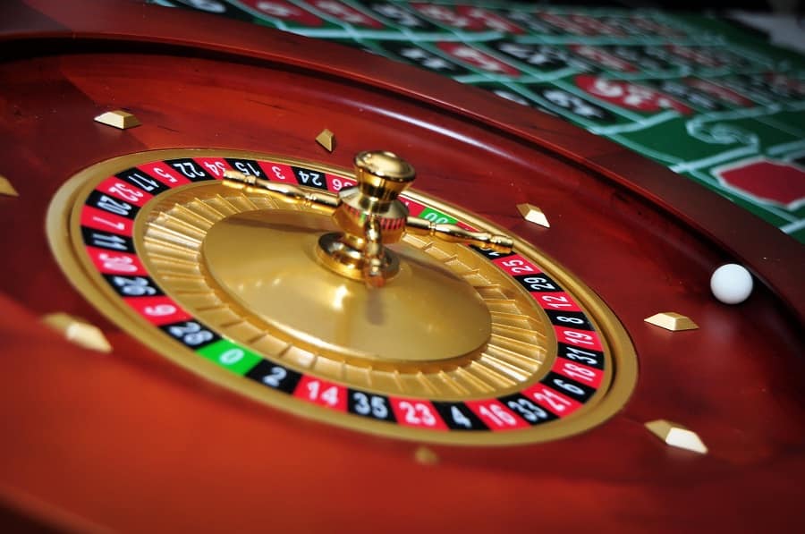 Tìm hiểu về những sai lầm cơ bản thường khiến người mới bị thua trong Roulette